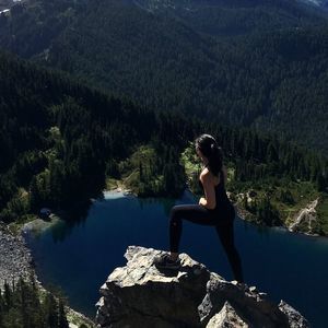 Meet your Posher, Carina